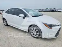 2022 Toyota COROLLA photo