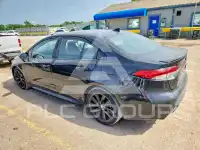 2022 Toyota COROLLA фото