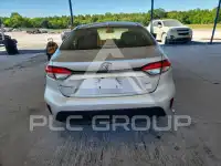 2022 Toyota COROLLA фото