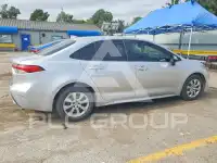2022 Toyota COROLLA фото