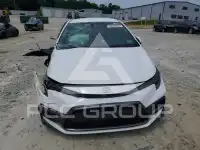 2022 Toyota COROLLA photo