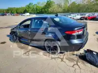 2022 Toyota COROLLA photo