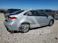 2022 Toyota COROLLA фото