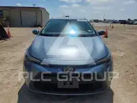2022 Toyota COROLLA фото