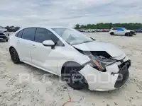 2022 Toyota COROLLA фото
