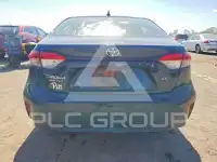 2022 Toyota COROLLA фото