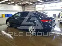 2022 Toyota COROLLA фото