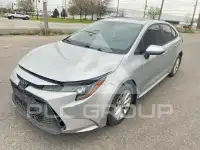 2022 Toyota COROLLA photo