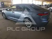 2022 Toyota COROLLA фото