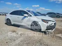 2022 Toyota COROLLA фото