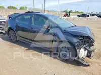 2022 Toyota COROLLA фото