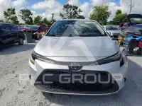 2022 Toyota COROLLA фото