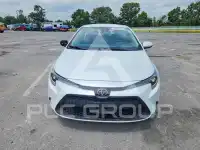 2022 Toyota COROLLA фото