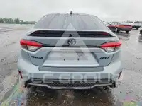 2022 Toyota COROLLA photo