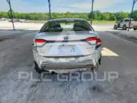 2022 Toyota COROLLA фото