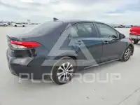2022 Toyota COROLLA фото