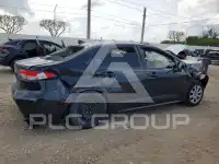 2022 Toyota COROLLA фото