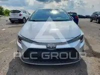 2022 Toyota COROLLA photo
