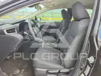 2022 Toyota COROLLA фото