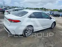 2022 Toyota COROLLA фото