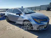 2022 Toyota COROLLA photo
