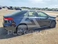2022 Toyota COROLLA фото