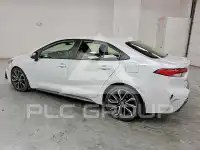 2022 Toyota COROLLA фото