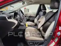 2022 Toyota COROLLA фото