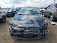2022 Toyota COROLLA фото
