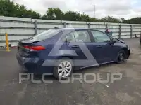 2022 Toyota COROLLA фото