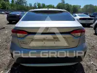 2022 Toyota COROLLA photo