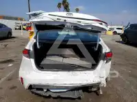 2022 Toyota COROLLA фото