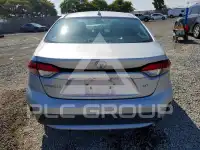 2022 Toyota COROLLA photo