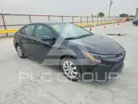 2022 Toyota COROLLA photo