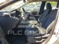 2022 Toyota COROLLA фото