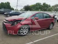 2022 Toyota COROLLA photo
