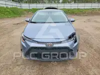 2022 Toyota COROLLA фото