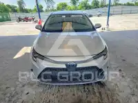 2022 Toyota COROLLA фото