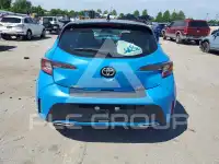 2022 Toyota COROLLA photo