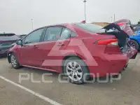 2022 Toyota COROLLA photo