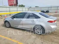 2022 Toyota COROLLA фото