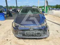 2022 Toyota COROLLA фото