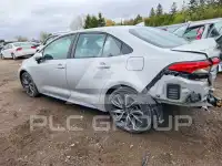 2022 Toyota COROLLA photo