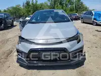 2022 Toyota COROLLA фото
