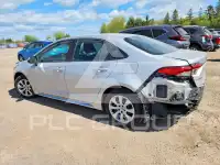 2022 Toyota COROLLA фото