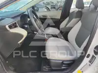 2022 Toyota COROLLA фото