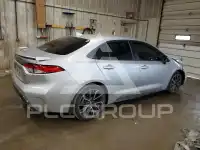 2022 Toyota COROLLA фото