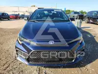 2022 Toyota COROLLA photo