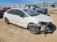 2022 Toyota COROLLA photo