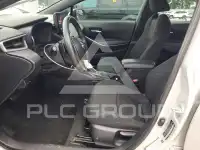 2022 Toyota COROLLA фото